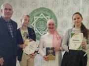 Konjičanin Edis Tabak osvojio 3. mjesto na regionalnom takmičenju iz Islamske vjeronauke