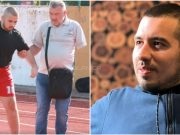Sead ima samo jednu želju nakon nesreće: “Ako mi dobri ljudi pomognu mogao bi prohodati..”(VIDEO)