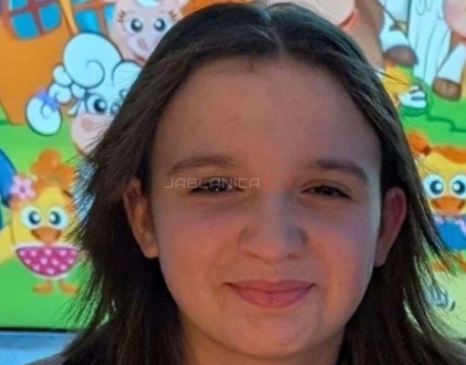 U Stuttgartu nestala 12-godišnja Tia Karahmet: Igrala se ispred zgrade, porodica moli za pomoć…