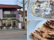 Buregdžinica-slastičarna PIK na novoj lokaciji: “Posjetite nas u ulici 1. Mart, Jablanica!”