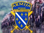 Sretan ti rođendan Armijo naša: Danas je Dan Armije Republike Bosne i Hercegovine