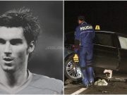 Šokantni detalji stravične nesreće u kojoj je poginuo Pokrivač, svjedoci iz BiH rekli šta se desilo