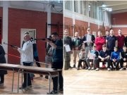 Održano takmičenje u gađanju vazdušnom puškom: Okupilo sportiste u Jablanici