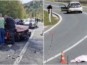 Crni vikend: Dva bh. grada proglasila dan žalosti zbog poginulih u saobraćajnim nesrećama