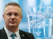 Rast karcinoma debelog crijeva u HNK: Da li je voda za piće ispravna?