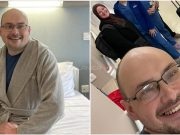 Hafiz Nedim Botić otpušten iz bolnice u Turskoj – sutra stiže kući: “Život mi se promijenio iz temelja”