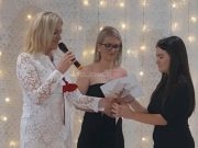 Zasluženo: Hrabra majka Lejla Zalihić iz Buturović Polja pobjednica izbora za “Hercegovku godine”