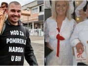 Josip nakon prepješačenih 1000 kilometara za pomirenje naroda izabran za “Hercegovca godine”