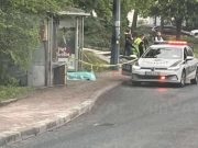 Građani zatekli beživotno tijelo na trolejbuskoj stanici: Evo šta kažu iz policije