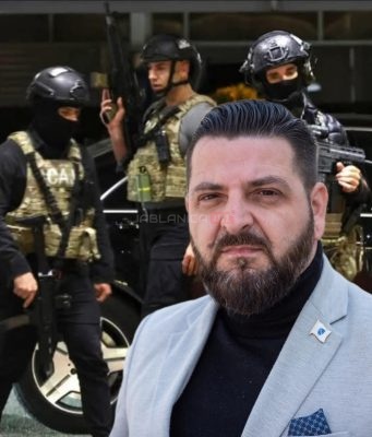 Aličković o trenutnoj situaciji u BiH: “Kosti šehida nam se tresu pod zemljom i nogama!”