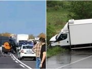 Tuga do neba: Dvije sestre poginule u teškoj prometnoj nesreći ,putovale zajedno na svadbu