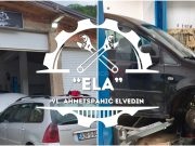 Posjetite Autoservis – vulkanizer “Ela” – Vaš pouzdan partner za održavanje vozila!