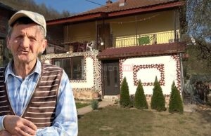 Životna priča Muje iz Bratunca: „Teške su noći bez nje, a nije malo 50 godina braka..”(VIDEO)