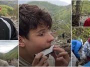 Kad se vrijedne ruke slože: Mladi iz Sarajeva i Jablanice čiste rijeku Doljanku od tona smeća(VIDEO)