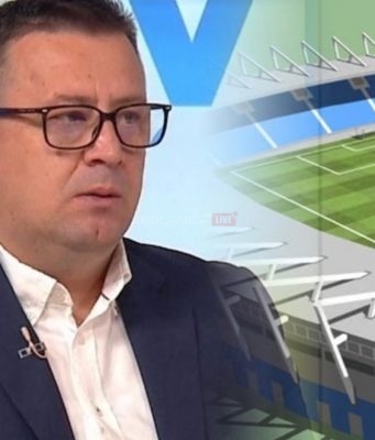 Azmir Husić otvoreno: “Kvota je 1.01 da bošnjački klub neće biti prvak narednih godina..”