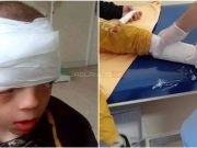 Dobri ljudi telefon u ruke: Benjamin Jusufović treba našu pomoć za sretnije djetinjstvo