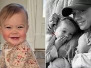 Ne može tužnije: Poznata influenserica izgubila preslatku jednogodišnju kćerku