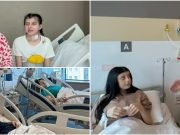Dirljiva priča iz Bihaća: Majka Muharema spasila kćer Hannu darivanjem bubrega(VIDEO)