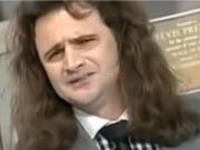 Srceparajuća životna priča Lepog: “Nana je bila sa mnom do devete godine, a kad je umrla, umro je cijeli moj svijet.”(VIDEO)