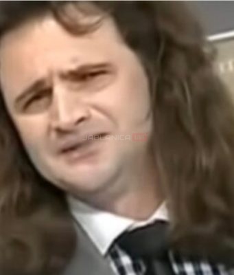 Srceparajuća životna priča Lepog: “Nana je bila sa mnom do devete godine, a kad je umrla, umro je cijeli moj svijet.”(VIDEO)