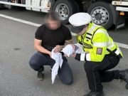 Heroj dana: Beba je prestala disati, policajac Martin joj je brzom reakcijom spasio život