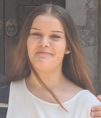 Divne vijesti: Nestala Lejla Hasanović pronađena živa i zdrava te vraćena porodici