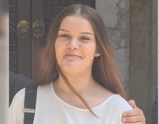 NESTALA LEJLA HASANOVIĆ (16) Nema je već pet dana, policija moli građane za pomoć