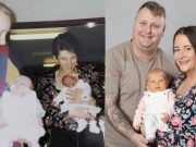 NAJLJEPŠA PRIČA DANAS: Rodili su se i ‘upoznali’ kao bebe u istoj bolnici, a sada su u braku