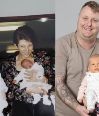 NAJLJEPŠA PRIČA DANAS: Rodili su se i ‘upoznali’ kao bebe u istoj bolnici, a sada su u braku