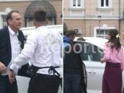 LJUDSKA GROMADA: Doktor Umihanić spasio osobu s epileptičnin napadom na Trgu slobode u Tuzli