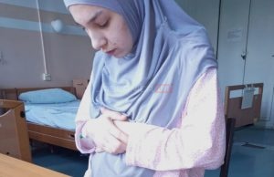 Mlada Zeničanka Aiša vodi bitku protiv tumora: Sutra je operacija života