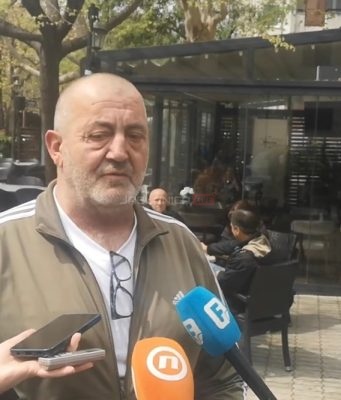 Radnici Granita: “Jablanicu je odnijela poplava, ako nam odnesu “Granit”, neka nas pobiju”(VIDEO)