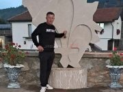 Velika tuga u bh. gradu: Na bolji svijet preselio Alem Hodžić veliki patriota i ljiljan bosanski