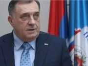 Granična policija još uvijek istražuje kako je Dodik u martu prešao granicu, on danas opet u Srbiji i ‘maše nam s Informera’