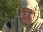 Vahidine godine ispunjene su tugom: “U Ahmićima su mi ubili sina, samo 19 godina je imao”