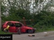 DOKLE VIŠE? Dvije osobe poginule, tri teško povrijeđene u stravičnoj nesreći u BiH