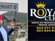 Ferhatović poklanja umru radniku u praonici koji je pronašao novac od njegovog rahmetli oca