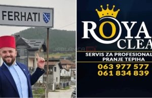 Ferhatović poklanja umru radniku u praonici koji je pronašao novac od njegovog rahmetli oca