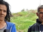 Majka Amira napustila nasilnog supruga kako bi zaštitila sina i kćerku: Sada skupljaju otpad da bi preživjeli