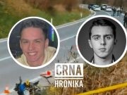 Dva mlada života ugašena kod Hadžića u razmaku od dvije godine: Obojica su bila motociklisti