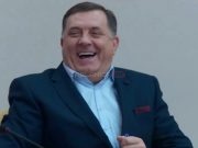 Dodik vrijeđa Trojku, spomenuo i Murphyja: “Zavirite u stare poruke, možda nađete komande..”