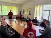 Snaga zajedništva: Crveni križ Tuzlanskog kantona i Jablanice u obnovi četiri mala biznisa