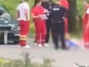 Stravično: U teškoj nesreći u bh. gradu poginuo pješak, komšija ga namjerno pregazio!?