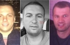 HEROJI DANA: Trojica hrabrih momaka spasila malenog dječaka iz rijeke