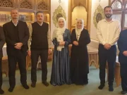 Uspješna studentica Dženita postala sedmi hafiz iz 343. generacije Behram-begove medrese