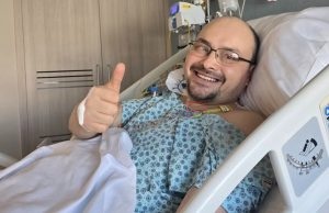 Hafiz Nedim Botić objavio nevjerovatno lijepe vijesti iz Turske: I suze, i radost, i zahvalnost