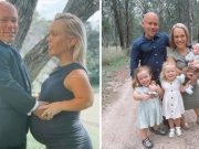 Liječnici su im savjetovali da ne budu roditelji: Usprkos svim izgledima, dobili su troje djece!
