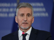 Ademović o “legitimnom predstavljanju”: Sve ste pogazili kada ste mene izabrali u Kolegij Doma naroda(VIDEO)