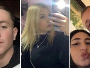 Četvero mladih poginulo na povratku s rođendana: Molimo se za njihove najmilije