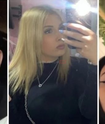 Četvero mladih poginulo na povratku s rođendana: Molimo se za njihove najmilije